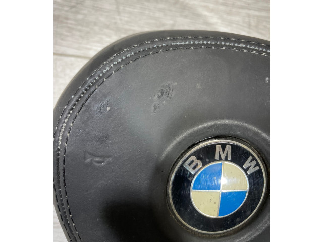 Подушка безопасности водителя 33785572401, 309026499N77AJ BMW X3 G01