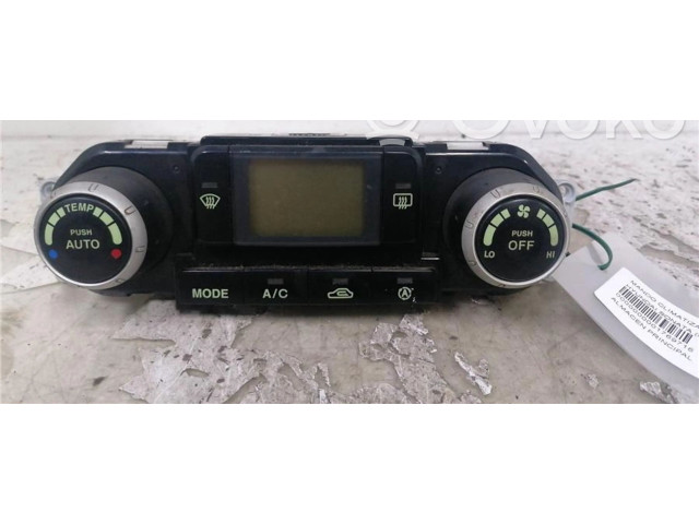 Блок управления климат-контролем 972503KXXX, 0070010   Hyundai Sonata