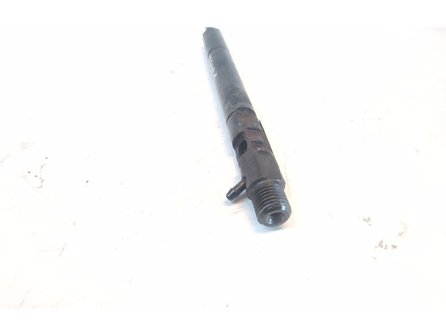 Форсунка A6650170121 SsangYong Rexton I