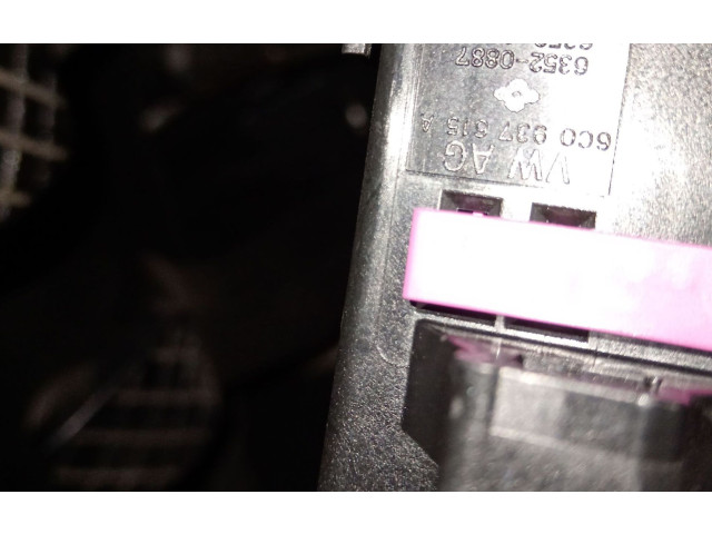 Модуль управления BSM 6C0937615A Skoda Fabia Mk3 (NJ)