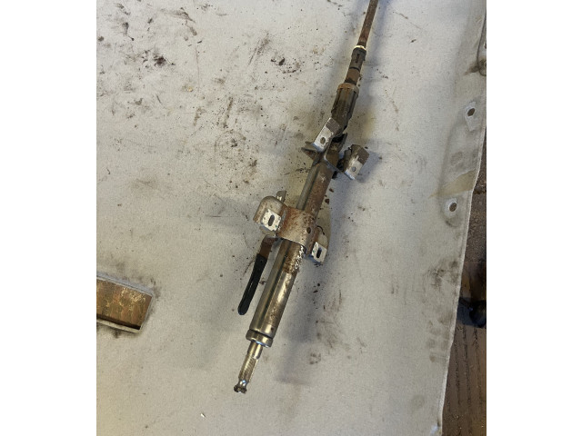    Рулевая рейка    Mitsubishi Outlander 2001 - 2007 года