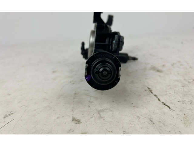 Моторчик заднего дворника 8R0955711C, W000030883 Audi Q5 SQ5