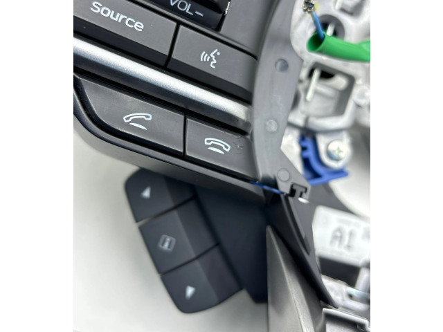 Руль Subaru Outback (BT) 2019 - года GS131-16640