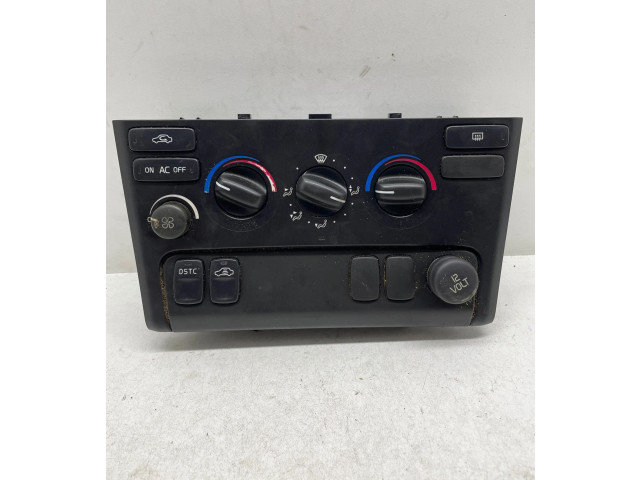 Блок управления климат-контролем 8682733, ME271600031   Volvo XC90