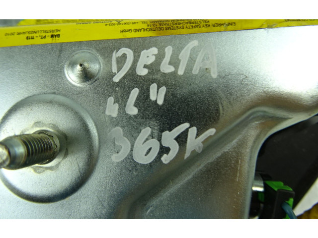 Надувная подушка для сиденья       Lancia Delta   -  года   