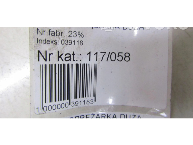 Turbodmychadlo Турбина Volvo XC60