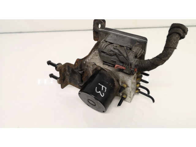 Блок АБС 6R0614517B, 0265234575   Skoda  Roomster (5J)  2006-2015 года