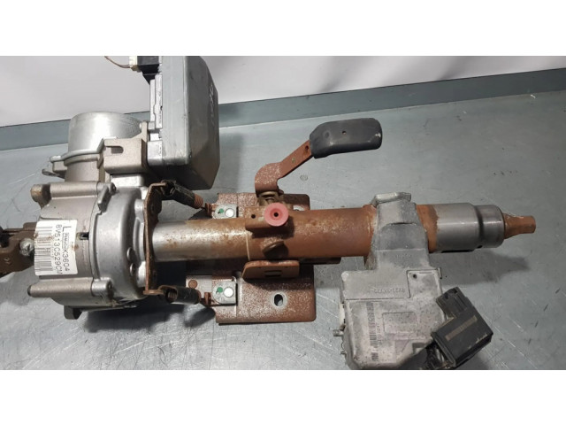 Рулевая рейка Руль 8V513C529CM, FOMOCO Ford Fiesta 2002-2005 года