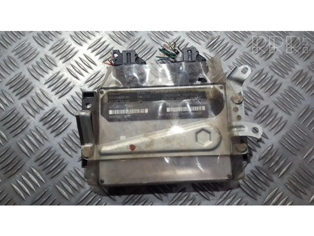 Řídící jednotka 8955102010, 89551-02010 9639598380 Toyota Corolla E110 2000