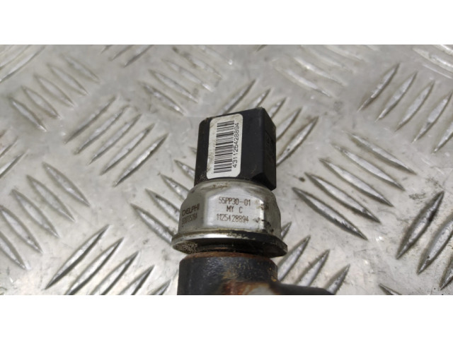 Топливная рампа 96868901, 9307Z528A Chevrolet Captiva 0.2