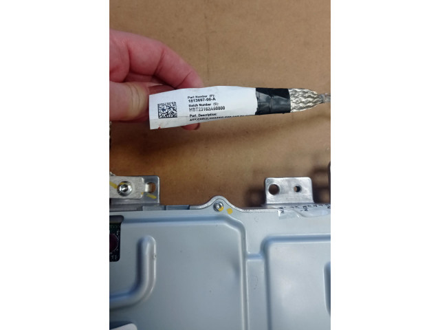 Řídící jednotka P181428700G, 181428700G   Tesla Model Y 2023