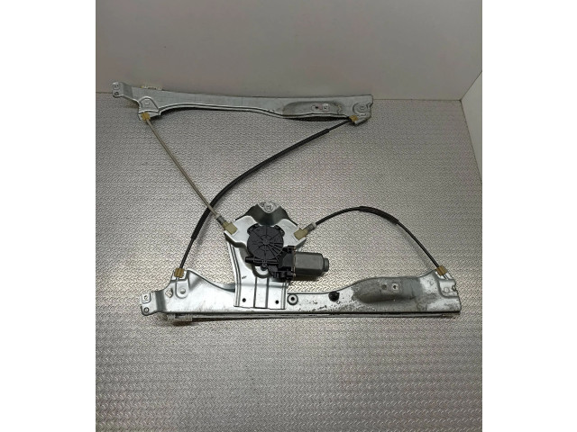 Комплект электрического механизма для подъема окна 8200291147, 981283103   Renault Clio III