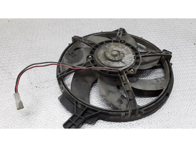 Вентилятор радиатора     6385000593    Mercedes-Benz Vito Viano W638 2.1