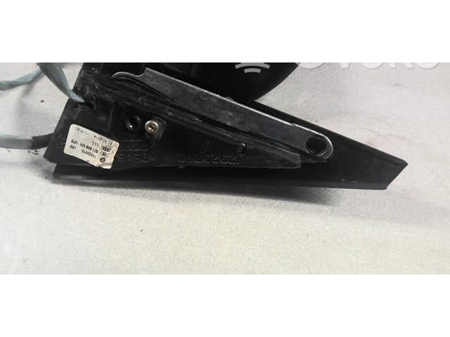 Зеркало электрическое Audi A2 - года