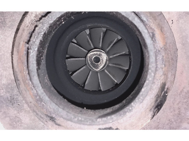 Турбина Mazda 3 I Gt1544v, 9654128780