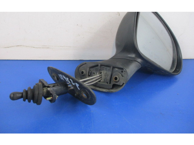 Зеркало электрическое        Chevrolet Matiz   -  года   