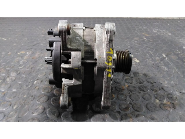 Генератор 231001568R, F000BL07AV Dacia Dokker 1.6