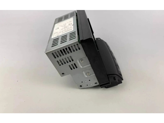 Дисплей    86281SA000   Subaru Forester SG