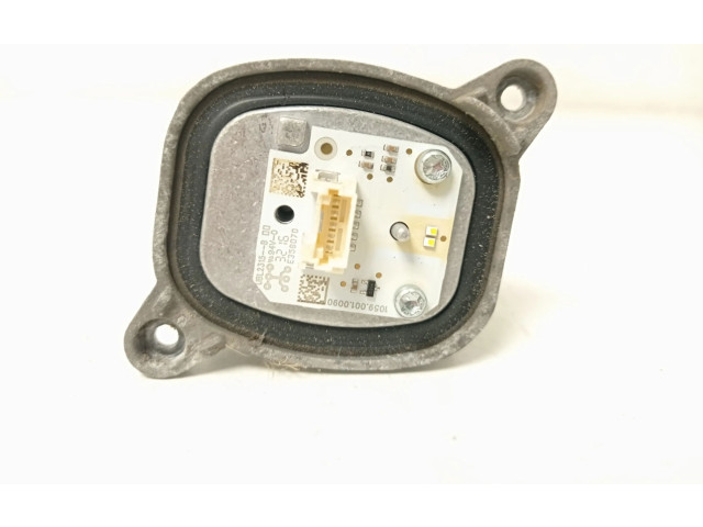 Блок управления Xenon