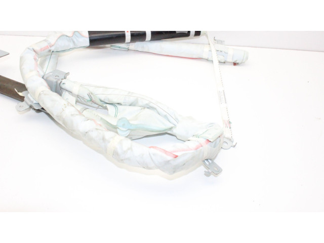 Боковая подушка безопасности 7030A361, 622912101 Mitsubishi Outlander