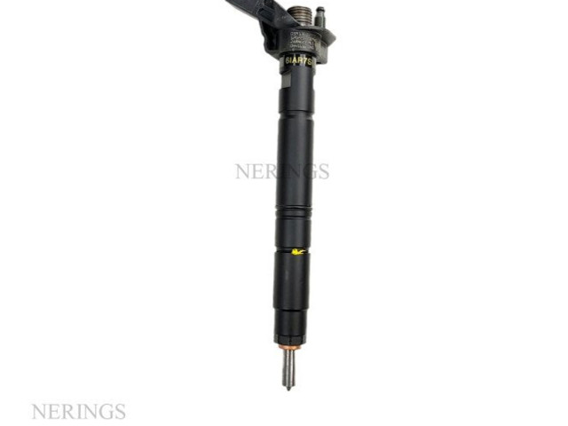 Форсунка 0445116040, 0986435422 Audi A4 Allroad