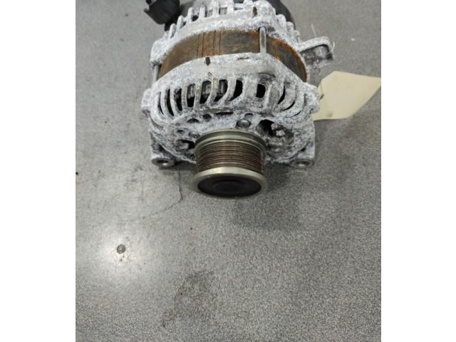 Генератор 9824742880 Citroen Berlingo