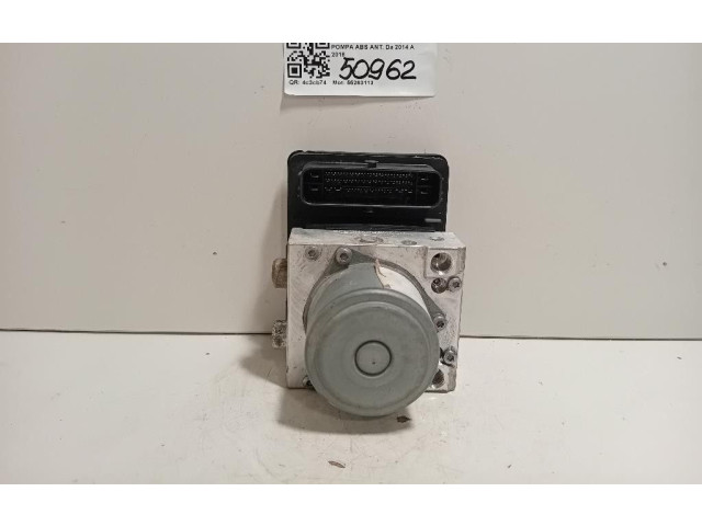 Блок управления АБС 52062978, 52062978   Jeep Renegade