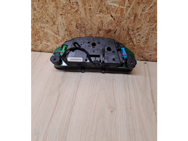 Панель приборов 4B0919860F, 110008888002 Audi A6 S6 C5 4B