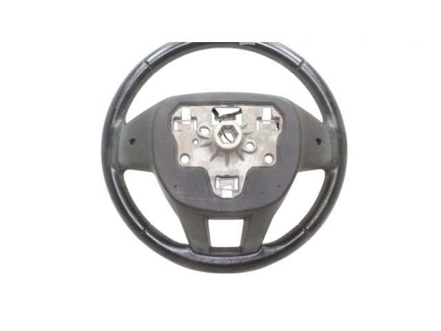 Руль Land Rover Discovery Sport 2014 - года FK723F563DD, FK723F563DD8PVJ