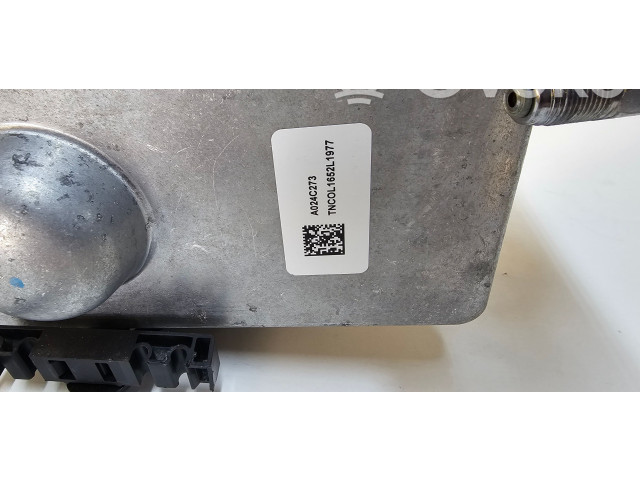 Блок АБС 68331267AJ, 68388858AC   Jeep  Grand Cherokee WL  2021 -  года