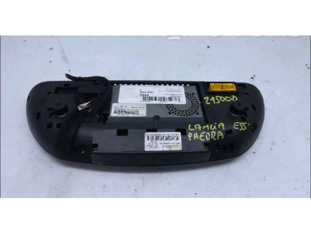 Панель приборов 1499142080, 1499142080   Lancia Phedra       