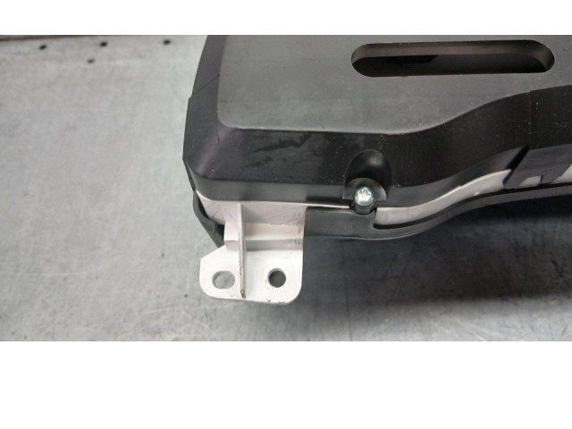 Přístrojová deska Fiat Punto (199) 2017 52087152, Y0-9949S