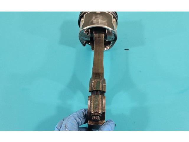 Píst IMPRK1392646 Volkswagen Transporter - Caravelle T5