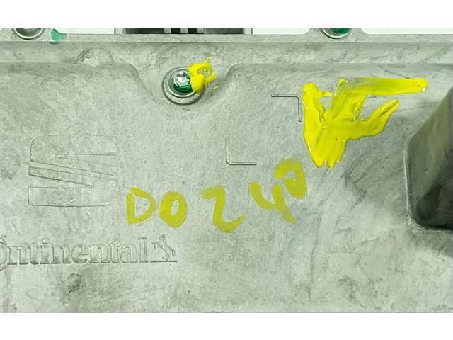 Панель приборов 5FA920790A, 5FA920790A   Cupra Formentor       