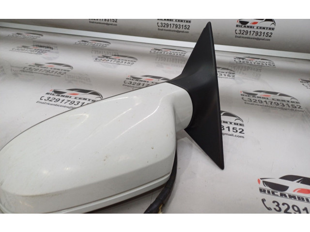 Зеркало (механическое) Audi A3 S3 A3 Sportback 8P 2005 - 2013 года