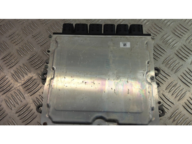 Блок управления двигателя 9896978 BMW X3 G01