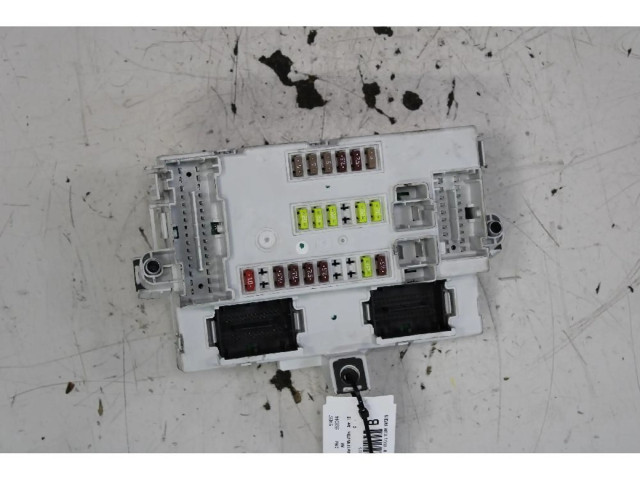 Pojistková skříňka Alfa Romeo Giulia 2010