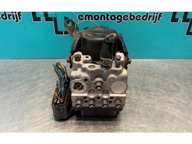 Блок АБС 4454053020, 09C070260 Lexus IS 200-300 1999 - 2005 года