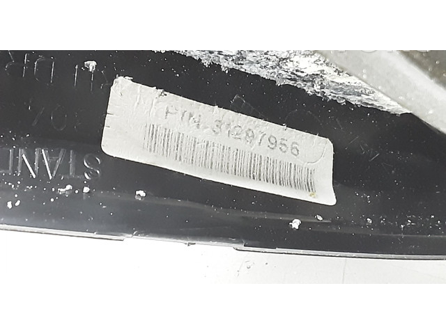 Зеркало электрическое Volvo S60 2011 - 2013 года