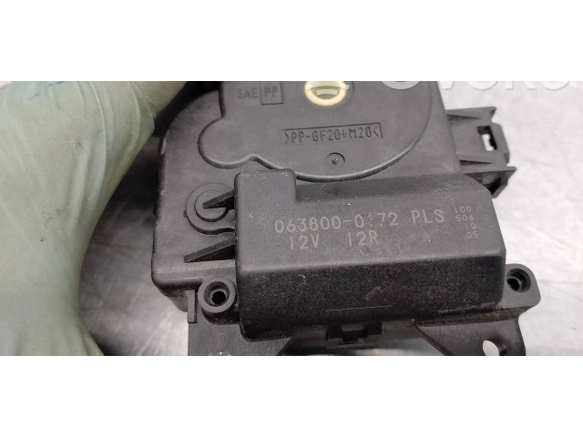 Přístrojová deska Toyota Land Cruiser (J200) 2015 0638000172, DENSO