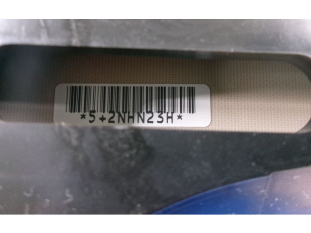 Přístrojová deska Fiat Punto (199) 2007 51803117, 51803117