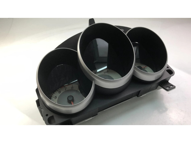 Панель приборов 43BR5SA Mazda 3 I