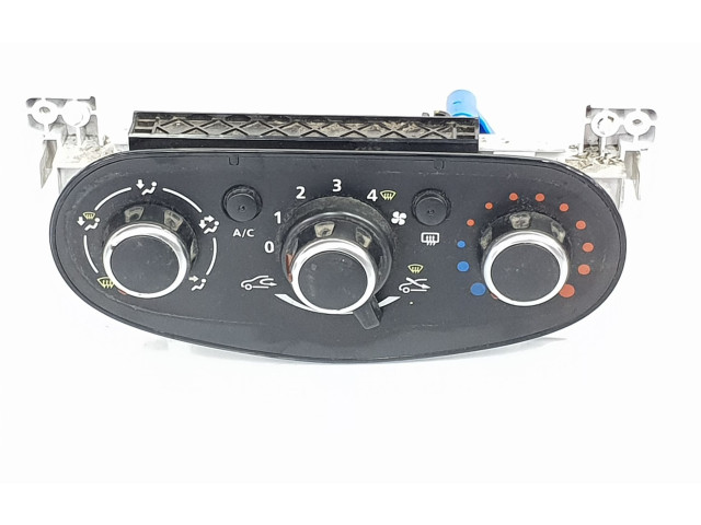 Блок управления климат-контролем 275105810R, 275105810R   Dacia Duster