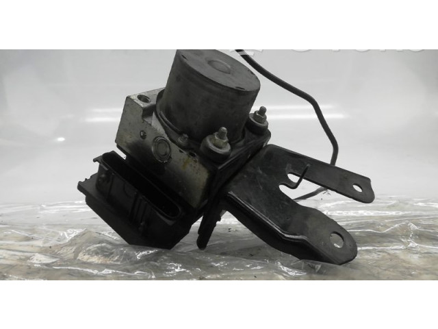 Блок АБС 5458L6041209, 0265231579   Citroen  C1  2006 - 2013 года