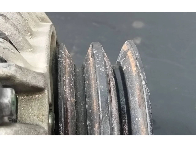 Генератор 0986045541   Ford Ranger      