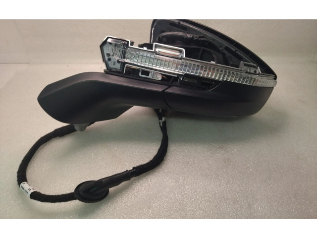 Zpětné zrcátko Volkswagen ID.4 2020 11B857501AM, LU071