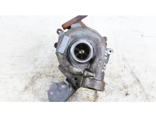 Турбина Mercedes-Benz ML W164 3.2 A6290900280, 764408-0002