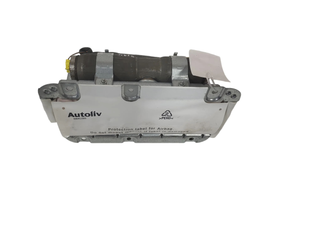 Подушка безопасности пассажира 606452900, 31271211 Volvo V70