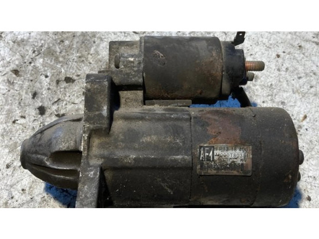 Стартер M000T80381, FP1318400 Mazda 323