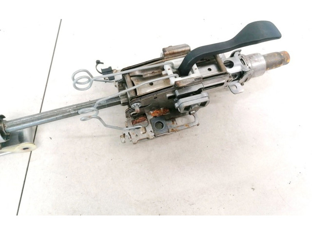    Рулевая рейка    Skoda Fabia Mk1 (6Y) 1999 - 2007 года